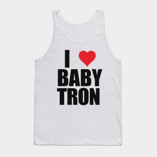 BabyTron Tank Top